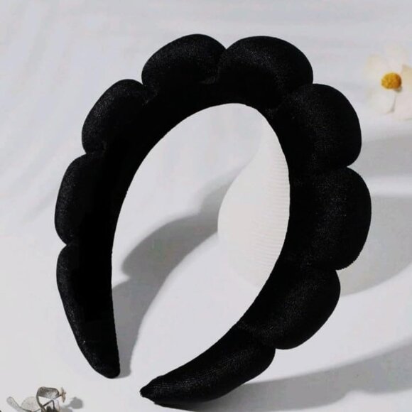 Stylish & Soft Headbands for Women – wristbands Perfect for Makeup, Self-Care, a - Picture 6 of 6